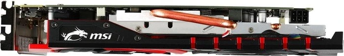 MSI Radeon R7 370, R7 370 Gaming 2G, 2GB GDDR5, 2x DVI, HDMI, DP