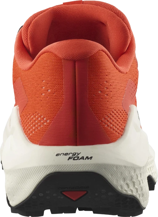 Salomon Ultra Glide 3 cherry tomato/vanilla ice/black (Herren)
