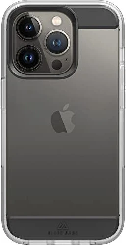 Black Rock Air Robust Case für Apple iPhone 14 Pro schwarz