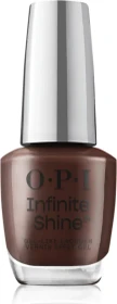 OPI Infinite Shine Nagellack not afraid of the dark, 15ml
