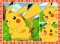 Ravensburger Puzzle Speedy Puzzle Pokémon Vorschaubild