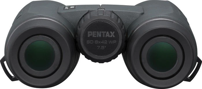 Pentax SD 8x42 WP