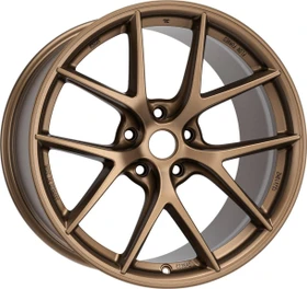 BBS CI-R Unlimited 12.0x20 5/117.5 ET65 (verschiedene Farben)