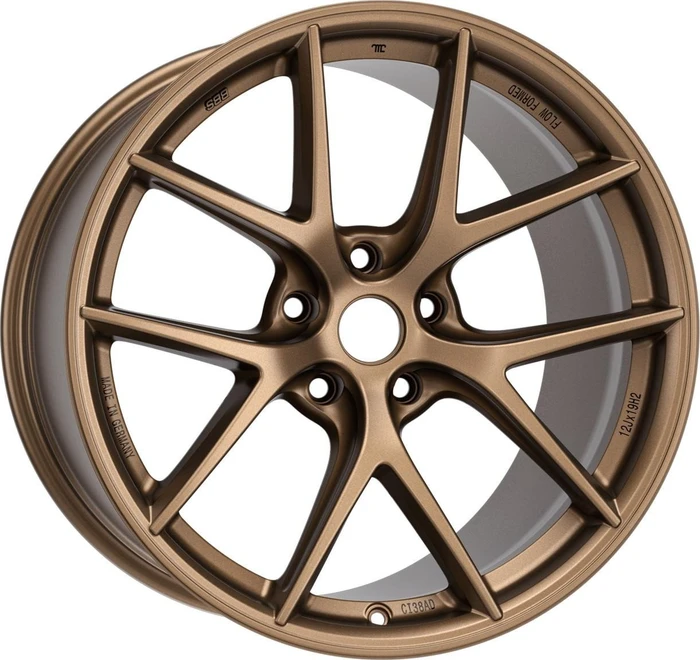 BBS CI-R Unlimited 12.0x20 5/117.5 ET65 (verschiedene Farben)