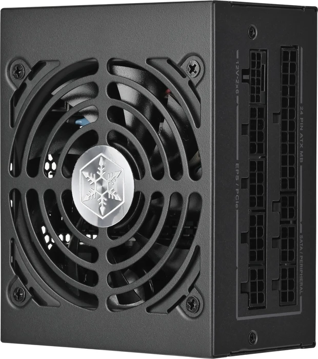 SilverStone Extreme Series EX1000Rz Platinum 1000W, SFX 4.1