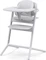 Cybex Lemo 3in1 Hochstuhl all white Vorschaubild