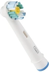 Oral-B Tiefenreinigung Ersatzbürste, 4 Stück