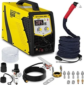 Stamos S-PLASMA 85H Elektro-Plasmaschneider