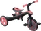 Globber Explorer Trike 4in1 neue Version coral pink Vorschaubild