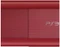 Sony PlayStation 3 Super Slim - 12GB rot Vorschaubild