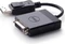 Dell DisplayPort Adapter, DisplayPort Stecker auf DVI Buchse Vorschaubild