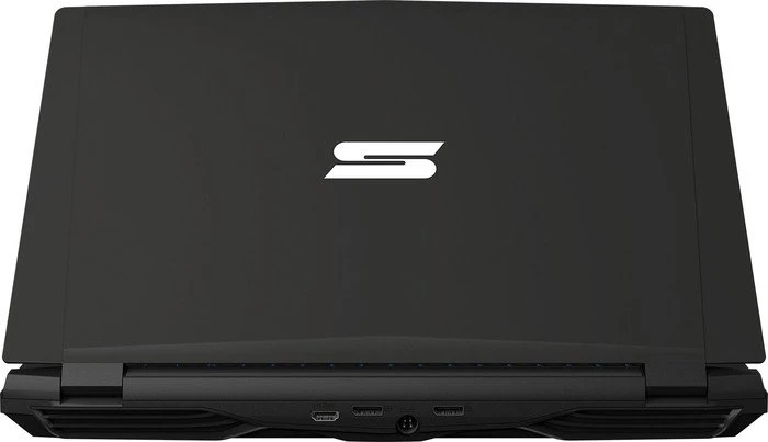 Schenker W705-2EN, Xeon E3-1231 v3, 16GB RAM, 250GB SSD, 1TB HDD, Quadro K3100M, DE