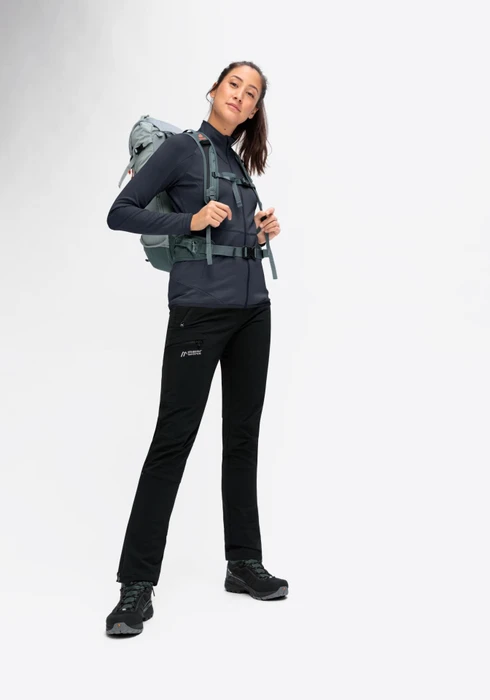 Maier Sports Sinaia Jacke night sky (Damen)