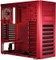 Lian Li PC-8FIR rot, Acrylfenster Vorschaubild