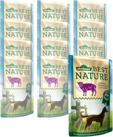 Dehner Best Nature Adult Lamm, 150g