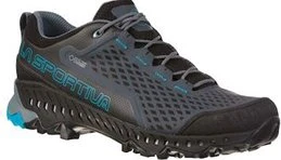 La Sportiva Spire GTX slate/tropic blue (Herren)