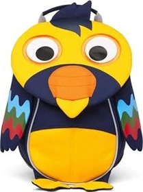 Affenzahn Kleine Freunde Tukan Kindergartenrucksack