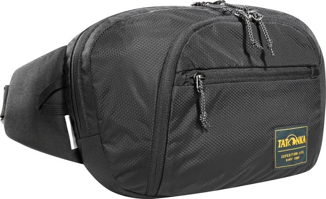 Tatonka Hip Sling Pack Bauchtasche schwarz