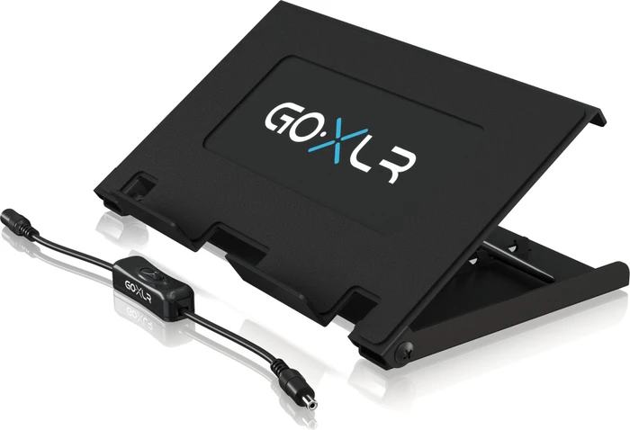 TC Helicon GoXLR Desk Stand