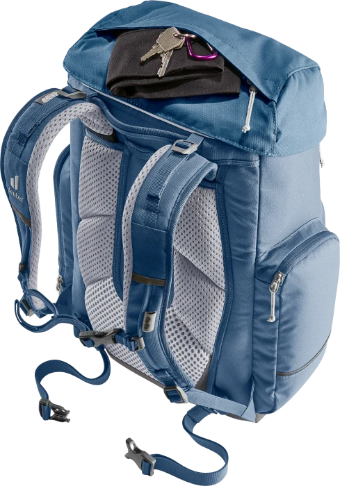 Deuter Scula marine Schulrucksack