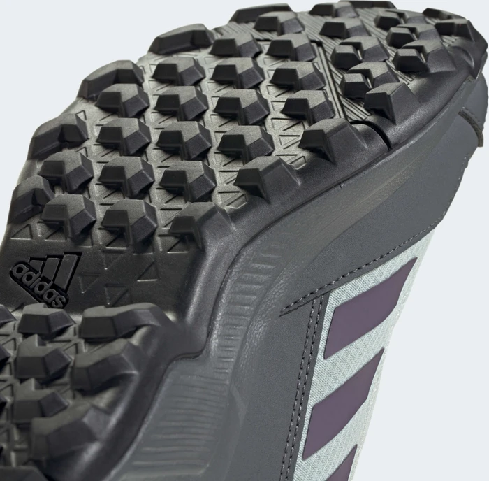 adidas Terrex Eastrail GTX wonder silver/shadow violet/lucid lemon (Damen)