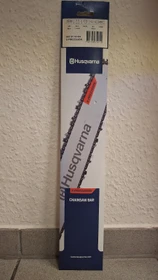 Husqvarna X-Precision Sägeschwert, 40cm, 1.1mm, 0.325"