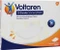 GlaxoSmithKline Voltaren wirkstoffhaltiges Schmerzpflaster Vorschaubild