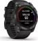 Garmin Fenix 7X Pro Sapphire Solar black/carbon grey Vorschaubild