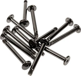 Lian Li Lüfterschrauben 33.8mm, 12er-Pack