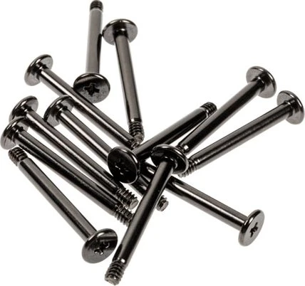 Lian Li Lüfterschrauben 33.8mm, 12er-Pack