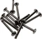 Lian Li Lüfterschrauben 33.8mm, 12er-Pack Vorschaubild