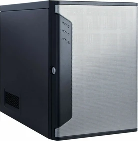 Chenbro SR301 Plus, inkl. 12G Mini-SAS HD Backplane, Mini-ITX (SR30169M3)