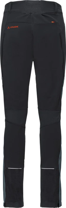 Vaude Larice III Skihose lang heron (Herren)
