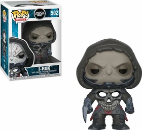 FunKo Pop! Movies - Ready Player One - i-R0k