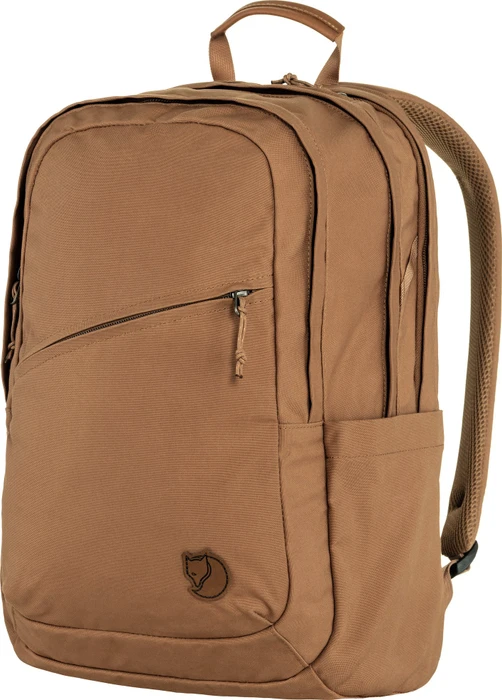 Fjällräven Räven 28 Modell 2023 khaki dust