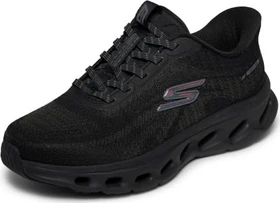 Skechers Go Walk Glide Step 2.0 - Maria schwarz (Damen)