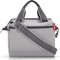 Reisenthel allrounder cross Umhängetasche herringbone grey Vorschaubild