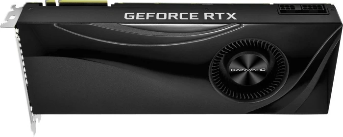 Gainward GeForce RTX 2070 SUPER, 8GB GDDR6, HDMI, 3x DP