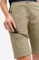 Maier Sports Inara Vario Hose kurz coriander (Damen) Vorschaubild