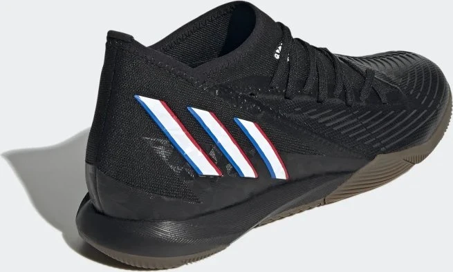 adidas Predator Edge.3 In core black/cloud white/vivid red (Herren)