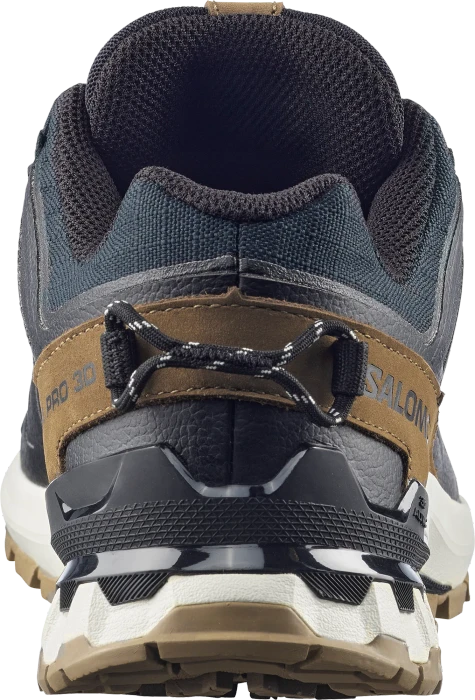 Salomon XA Pro 3D V9 GTX Lifelong black/coyote brown/vanilla ice (Damen)