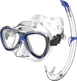 Seac Sub Capri Schnorchel-Set