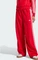 adidas Classic Firebird Loose Trainingshose lang better scarlet/white (Damen) Vorschaubild