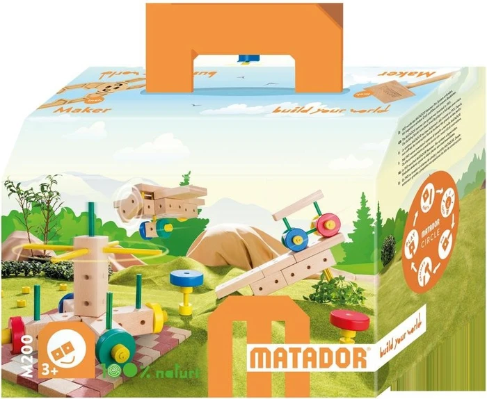 Matador Maker M200 (21120)