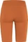 Fjällräven Abisko Tights Hose kurz terracotta brown (Damen) Vorschaubild