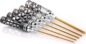 Arrowmax Honeycomb AM-410992 Schraubendrehersatz, 6-tlg.
