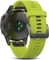 Garmin Fenix 5 grau/gelb Vorschaubild