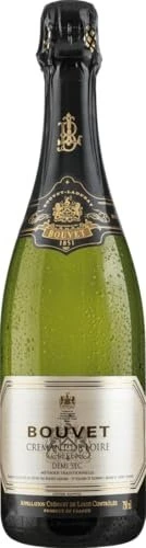 Bouvet Ladubay Crémant de Loire Éxcellencé 750ml