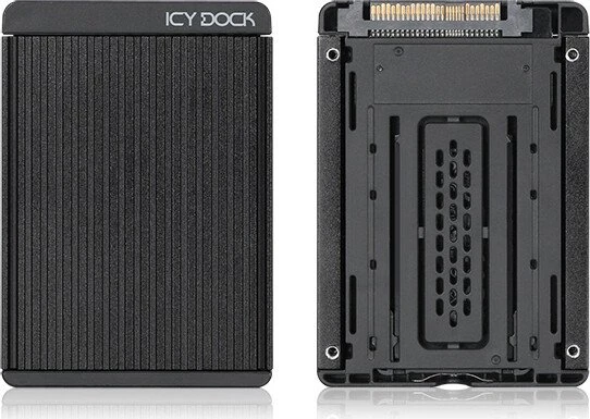 Icy Dock EZConvert MB705M2P-B