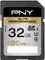 PNY Elite Performance R100 32GB, UHS-I U3, Class 10 Vorschaubild
